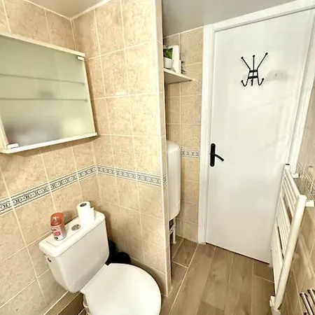 La Taniere Du Bois Flotte * Nice