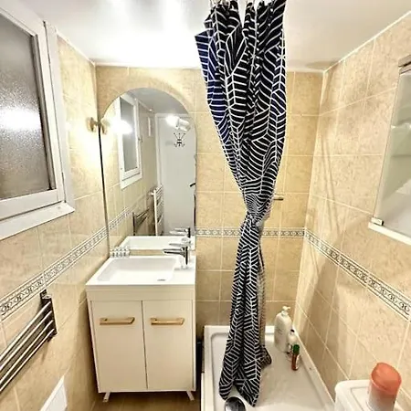 Lägenhet La Taniere Du Bois Flotte *