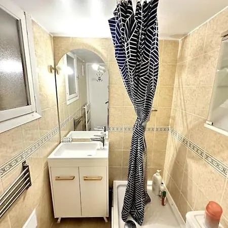 Apartman La Taniere Du Bois Flotte *