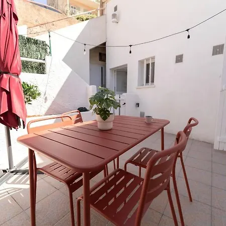 La Taniere Du Bois Flotte *