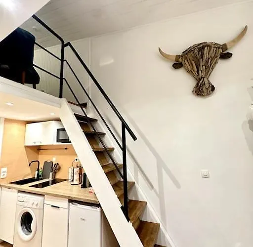 La Taniere Du Bois Flotte * Νίκαια