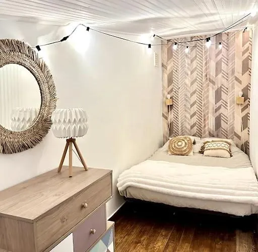 Διαμέρισμα La Taniere Du Bois Flotte *