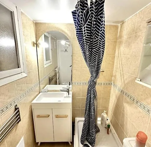 Appartement La Tanière Du Bois Flotté *