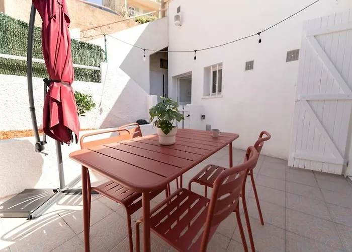 La Taniere Du Bois Flotte *