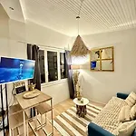Apartamento La Tanière Du Bois Flotté *