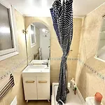Apartamento La Tanière Du Bois Flotté *